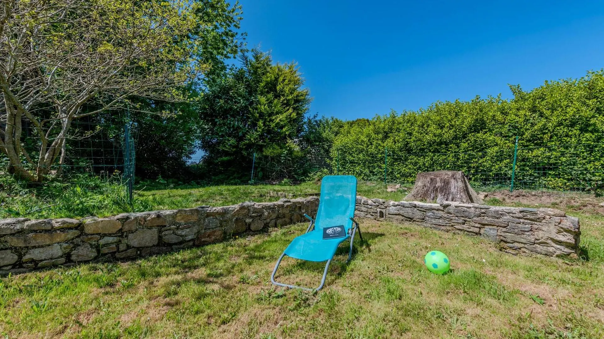 La Maison De Kerscovie Morlaix 0*,