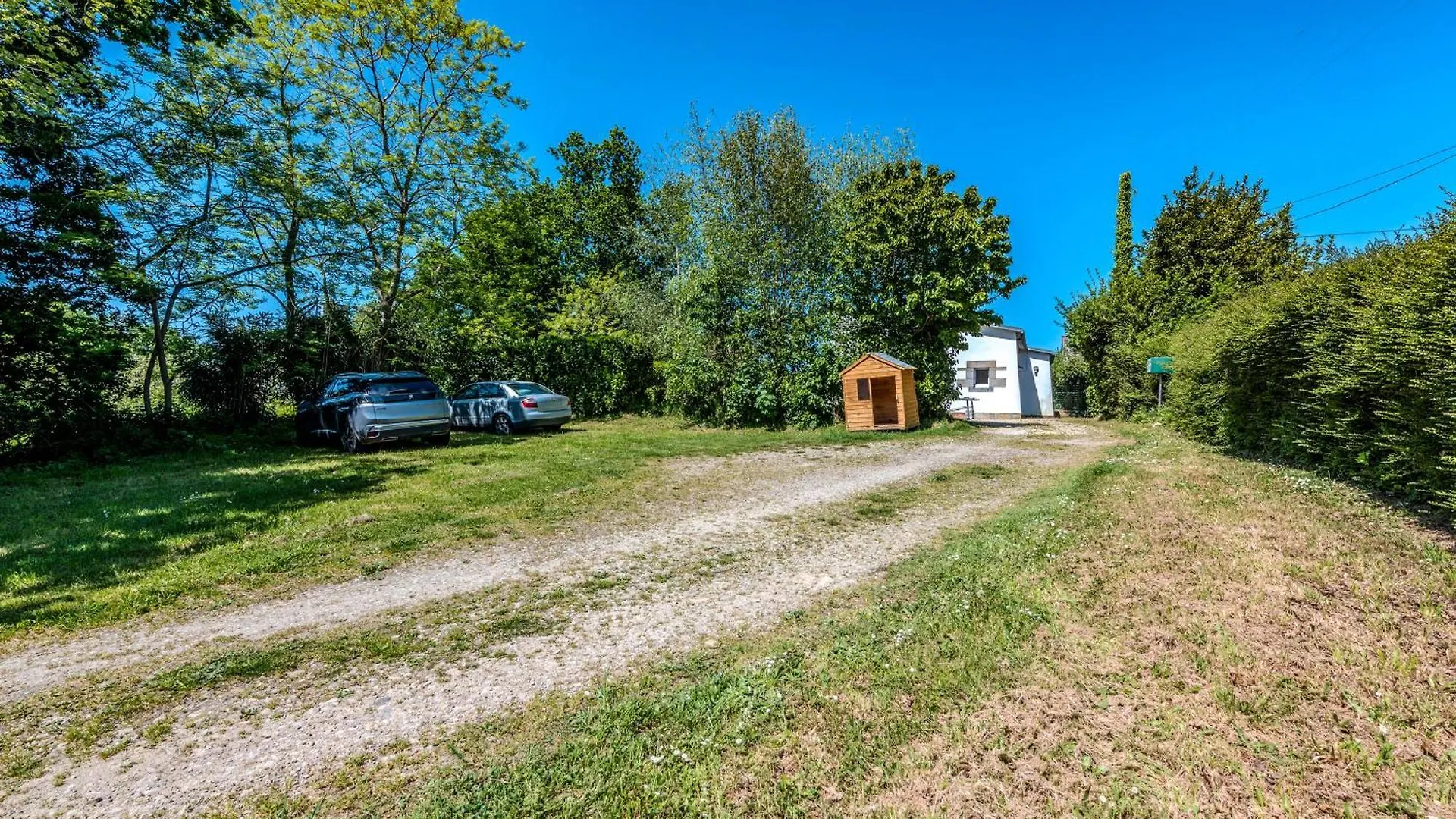 La Maison De Kerscovie Morlaix Сasa de vacaciones