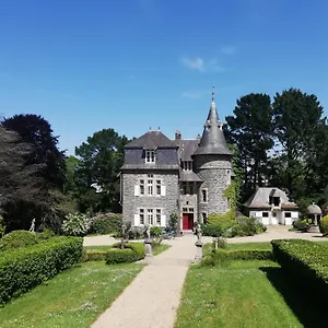 D'hotes Manoir Ker-huella Bed and breakfast